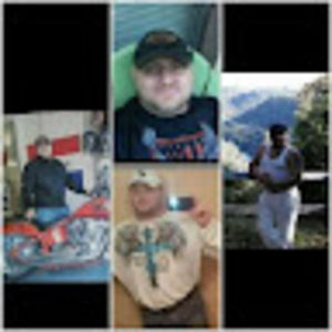 Meet your Posher, Terry